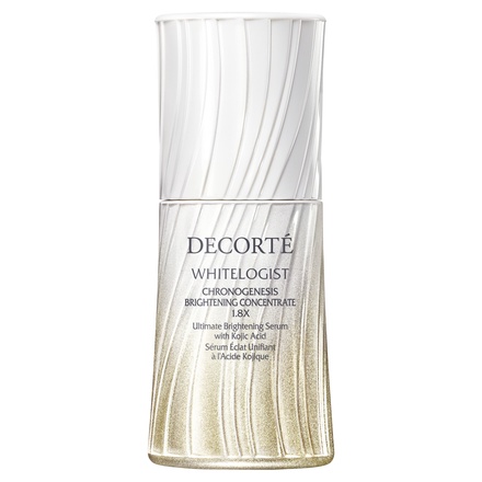 コスメデコルテ / ホワイトロジスト クロノジェネシス ブライトニング