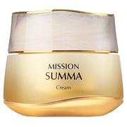 MISSION / ミッション ホワイト アルティメイト クリームの公式商品