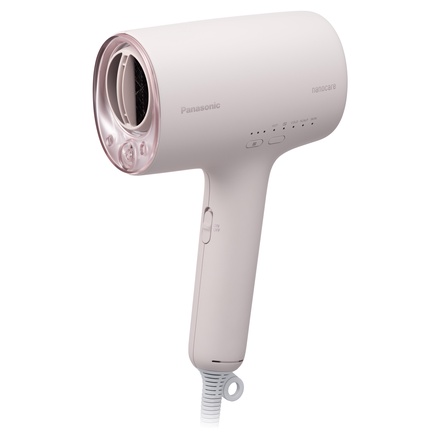Panasonic / ヘアードライヤー ナノケア EH-NA0K P さくらピンクの公式