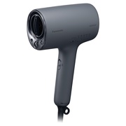 Panasonic / くるくるドライヤー ナノケア EH-KN0Gの公式商品情報