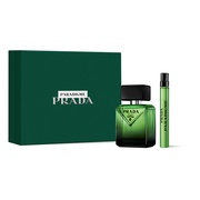 プラダ ビューティ / プラダ オム インテンス オーデパルファムの公式