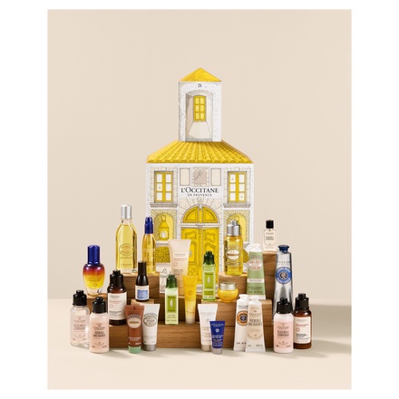 ロクシタン / ロクシタン プレミアムアドベントカレンダー 2025の公式