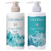 Cocopalm(ココパーム) / COCOPALM ランドエッセンス シャンプー