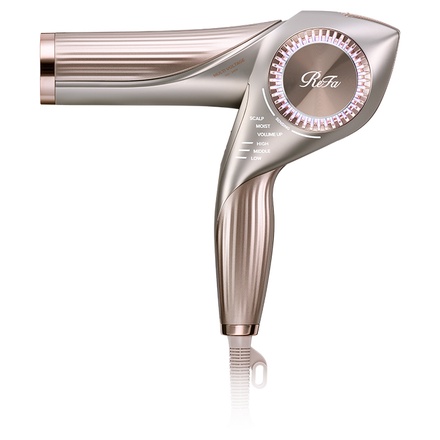 ReFa / リファビューテック ドライヤー BX Wの公式商品情報｜美容