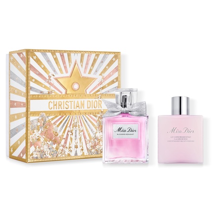 ディオール / ミス ディオール コフレの公式商品情報｜美容・化粧品