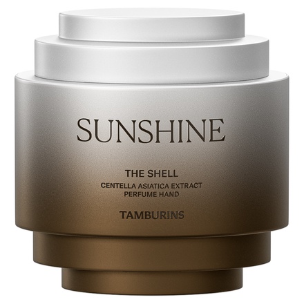 TAMBURINS / SHELL PERFUME HAND SUNSHINEの公式商品情報｜美容