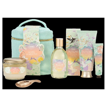 SABON(サボン) / ボディケアギフト ホワイトティー・セレブレーション