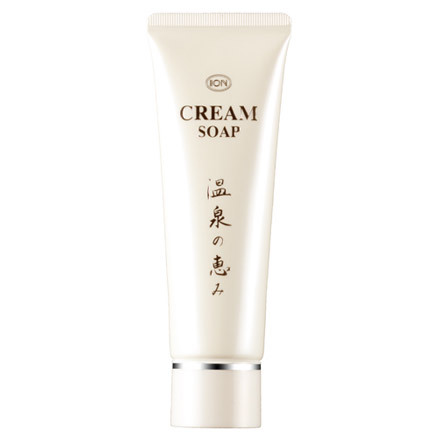 ONSEN no MEGUMI / クリームソープ(旧)の商品情報｜美容・化粧品情報は