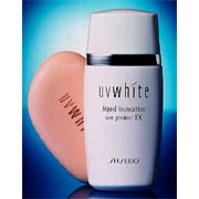 UVホワイト / ホワイトスキンリキッドの公式商品情報｜美容・化粧品