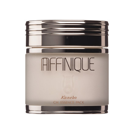 アフィニーク / CHエッセンスパックの公式商品情報｜美容・化粧品情報
