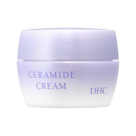 DHC / 薬用セラミドクリームの公式商品情報｜美容・化粧品情報はアット