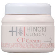 ヒノキ肌粧品 / CFクリームの公式商品情報｜美容・化粧品情報は