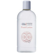 ヒノキ肌粧品 / REターンローションの公式商品情報｜美容・化粧品情報