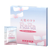 エミネット / 天使のララ モイスチャーゲルIIの公式商品情報｜美容