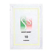 アイビー エス＆エス / モイスト シートの公式商品情報｜美容・化粧品