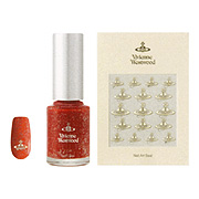ヴィヴィアン・ウエストウッド コスメティクス / ネイルアートセットの
