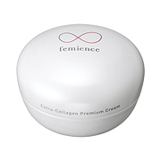 ニッセン ビューティ / スーパーモイスト・コラーゲン リッチクリーム