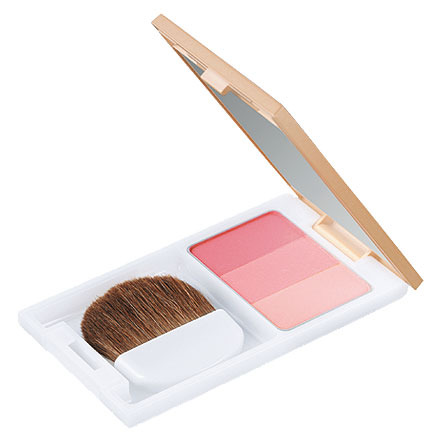 DHC / フェースカラーパレット ミラー・ブラシ付きの公式商品情報