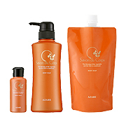 アザレ化粧品(アザレプロダクツ) / ナチュラルナウの公式商品情報