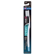 システマ / システマハブラシ しっかり毛腰タイプ 超コンパクト ふつう