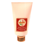 ロクシタン / ローズ ベルベットハンドクリーム 75mlの商品情報｜美容