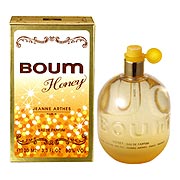 ジャンヌ・アルテス / ブンブン ハニー オードパルファムスプレーの