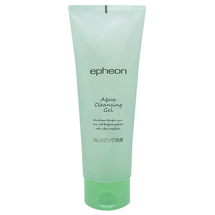 イフェオン / アクア クレンジング ゲルの公式商品情報｜美容・化粧品