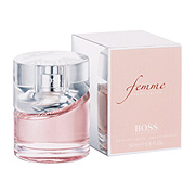 ヒューゴ ボス / ボス ファム オードパルファムの公式商品情報｜美容