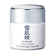 雪肌精 / 雪肌精 シュープレム クリーム IIの公式商品情報｜美容