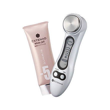 新品・未使用〈エステナードソニックROSE エステナードソニック ROSE