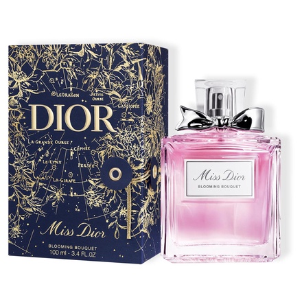 ディオール / ミス ディオール ブルーミング ブーケ 100ml(ラッピング