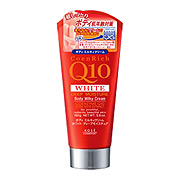 コエンリッチ / ホワイトボディミルキィクリーム ディープモイスチュア