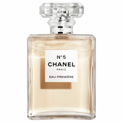 シャネル / シャネル N°5 オー プルミエール (ヴァポリザター)の公式