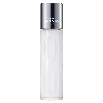 リバイタル グラナス / エマルジョンクリア I nの公式商品情報｜美容