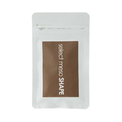 select organic SPA / セレクト メソ シェイプの公式商品情報｜美容