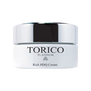 TORICO PLATINUM / リッチエナジークリームの公式商品情報｜美容