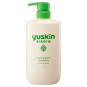 ユースキン シソラ / シソラ ローションの公式商品情報｜美容・化粧品