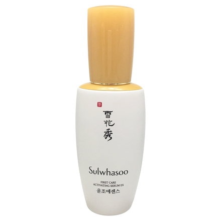 Sulwhasoo(雪花秀, ソルファス) / 潤燥エッセンス EXの商品情報｜美容