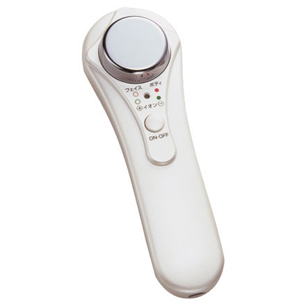 YA-MAN / ハンディソニック HDS-4の公式商品情報｜美容・化粧品情報は