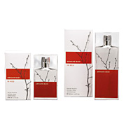 アルマンド バシ(海外) / イン レッド オードトワレスプレーの公式商品