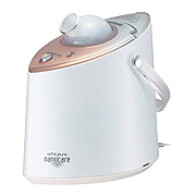 Panasonic / イオンスチーマー ナノケアの公式商品情報｜美容・化粧品