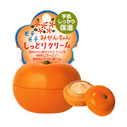 みかんちゃん / モイストクリーム Nの商品情報｜美容・化粧品情報は