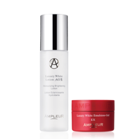 クレ・ド・ポー ボーテ シナクティフ / イドラタンニュイn レフィルの