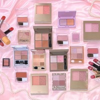 オーブ クチュール / ブライトアップアイズ 534 パープル系の公式商品