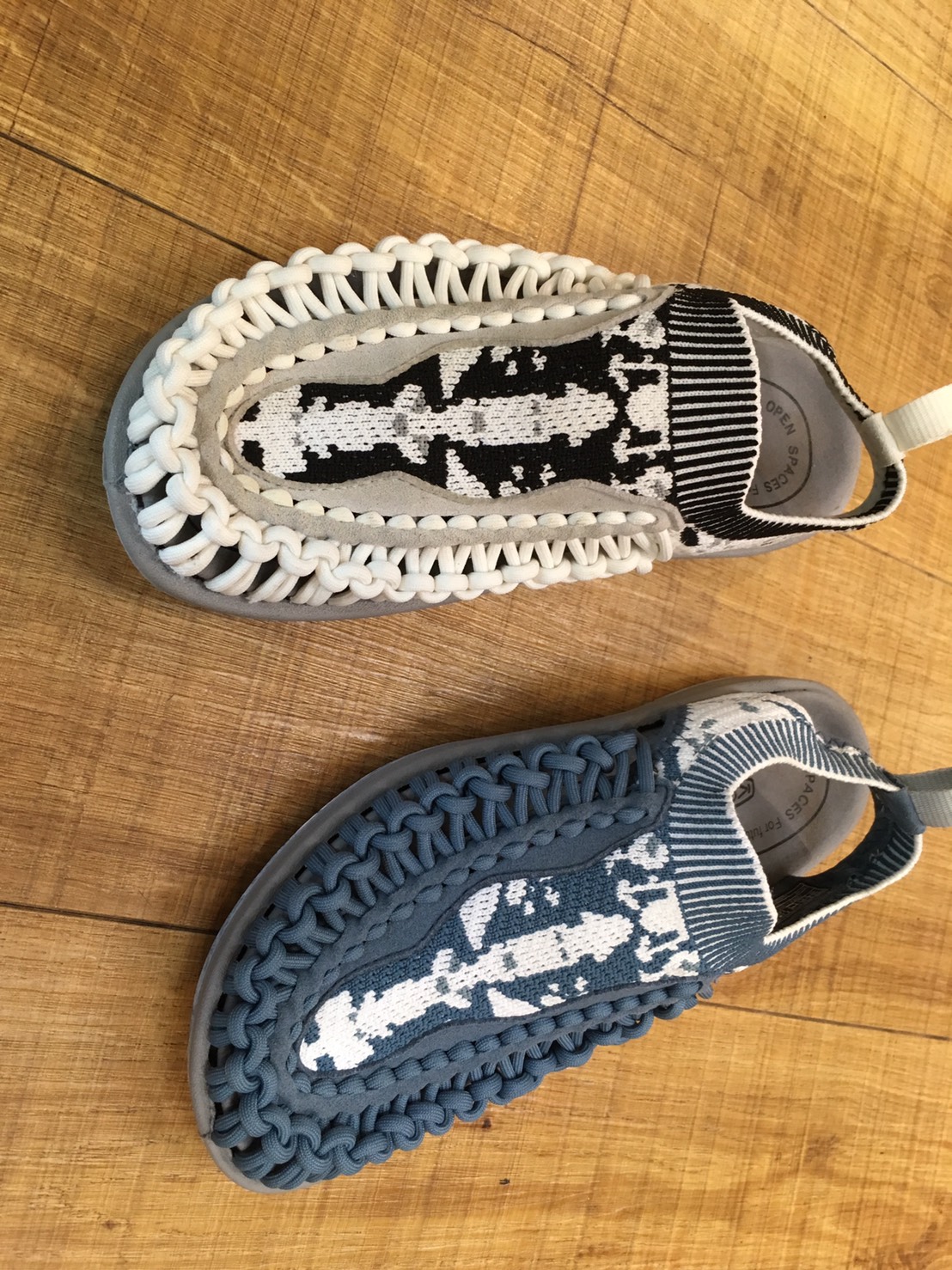 KEEN】限定版ユニーク！”UNEEK EVO（ユニーク エヴォ）”履き心地は