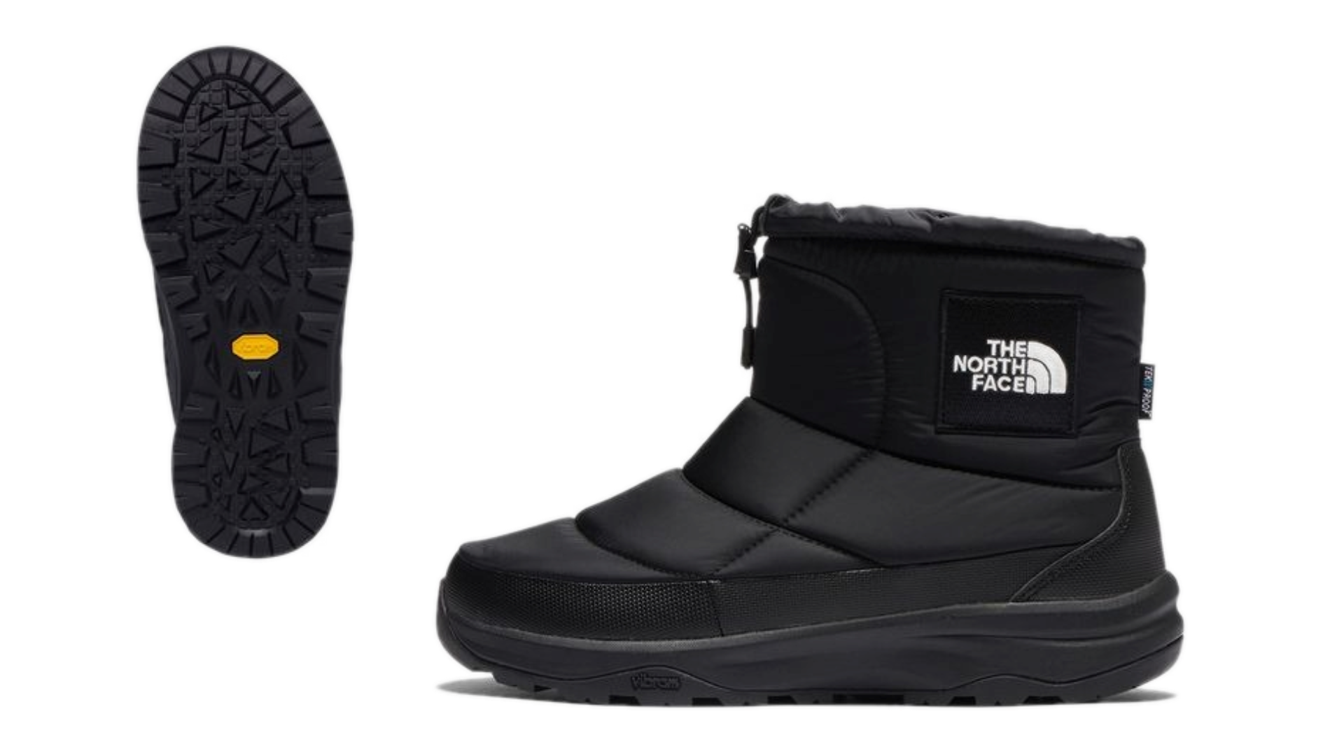 2024年版｜ノースフェイスの最強ウィンターブーツ12選！雪道や氷上も