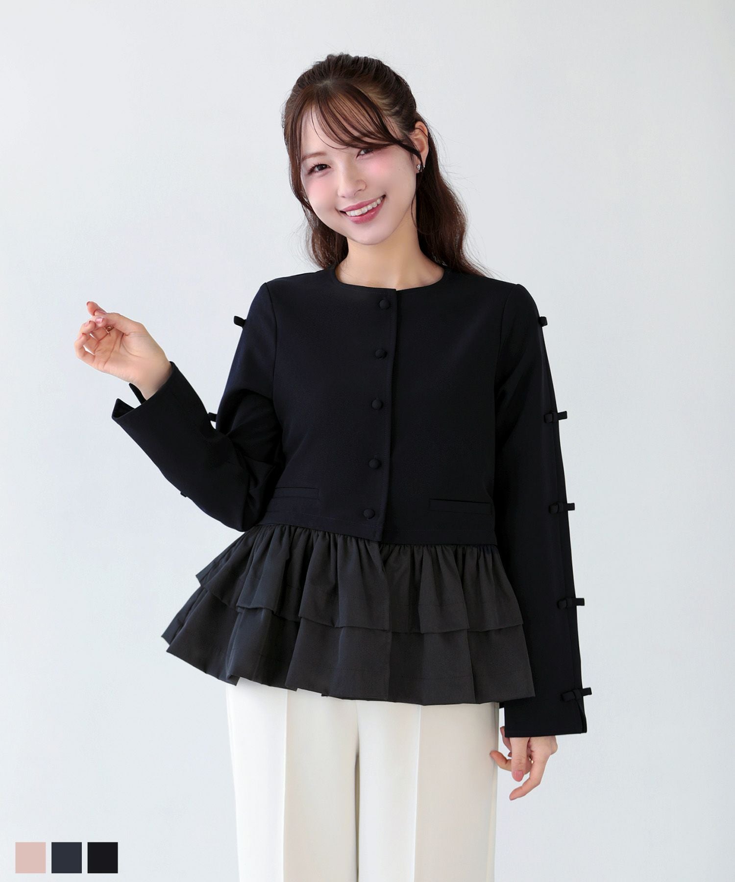 新作＆再入荷ITEM | Fit more