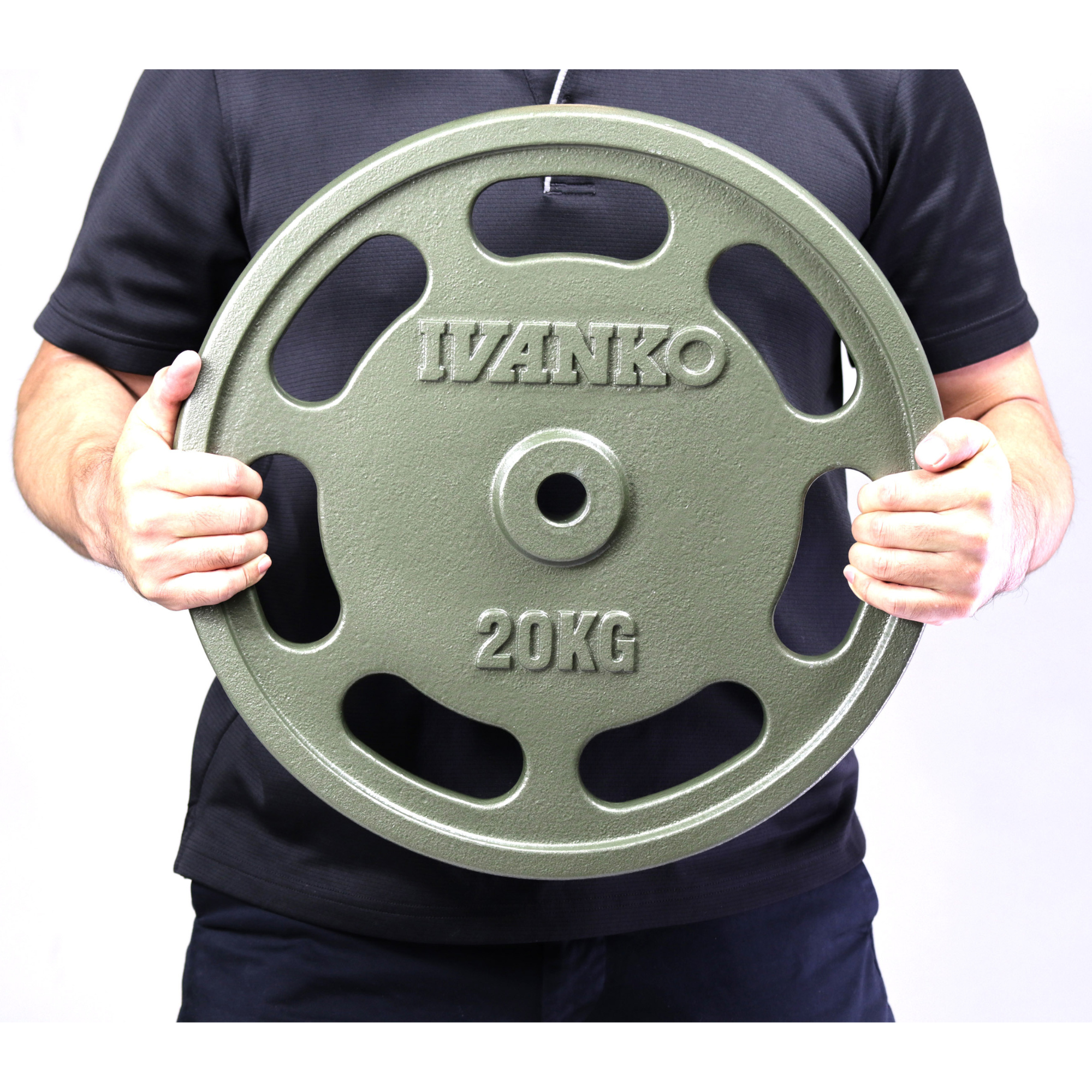 IVANKO(イヴァンコ) IBPN・IBPNEZ ペイントプレート【Φ28mm】【入荷