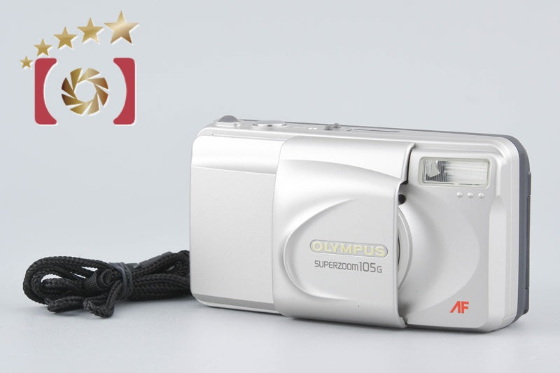 OLYMPUS – Five Star Camera | ファイブスターカメラ