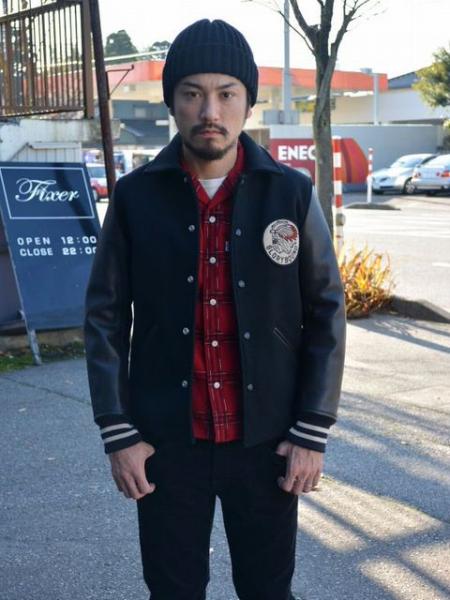 COOTIE 1st Place Jacket 通販